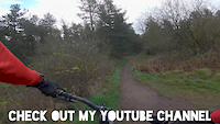 Haughmond Hill - Boing