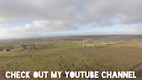 Haughmond Hill - Rocky Racoon
