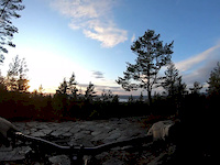 Ridgeline @Storkasberget