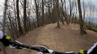Duben trail