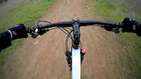 South American River Fork Trail