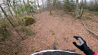 Enduro 1 April
