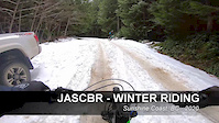 JASCBR - Winter Riding