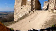 Lietava Castle