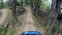 OTB at Highland MTB Park