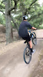 Log jump