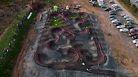 Grand opening Harstad Bike Park 68° North