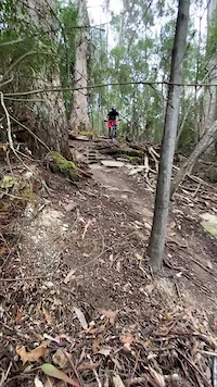 Voodoo Chute