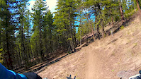 Smith Creek Laps