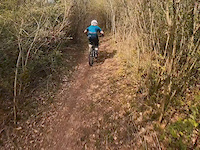 annecy mtb trails