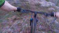 Brenda rock ride