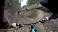 getting body slammed in kamloops BC