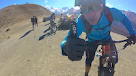 lubra trail mustang