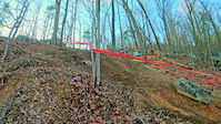 2020 Windrock National DH Race