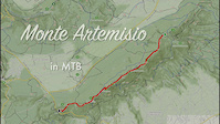 Giro sul Monte Artemisio
