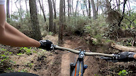 Enduro Barreiro - Bad Day