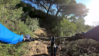 Enduro Arrabida - Pirâmide