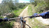 Enduro Arrábida - Descida das Vacas