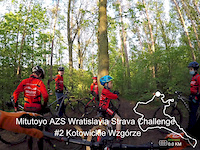 Kotowickie Wzgórze Bananowy Single on-board
