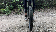 Unity Woods Session