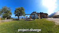 project.diverge