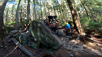 Fall Fromme Lap