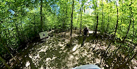 Boss trail run