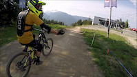 A-Line GoPro 2019