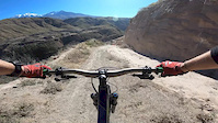 Chilina Trails - Arequipa , Peru