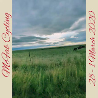 McFab Free State farm trails trailer