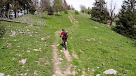 Chasseral Dream