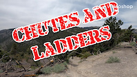 Chutes and Ladders