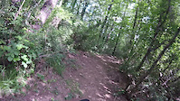 Bruciano Trail