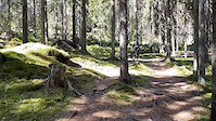 Other side of Järvsö