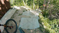 little switzerland bike park