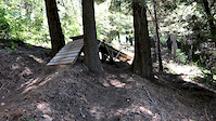 skypark at santa's village mtb