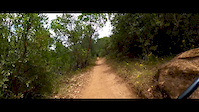 Annadel SP N.Burma drop in to map post..