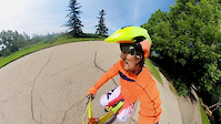 GoPro Max 360: Get Ready to Rundle trail