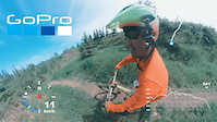 GoPro Max 360: Hustler Trail 2 June 13, 2020