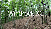 Mix Tape at Windrock XC