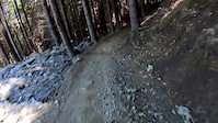 Queenstown MTB - Skyline Bikepark