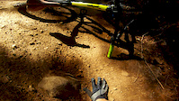 Jump Crash Mount Fromme