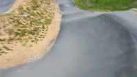 Pump Track Ascheim