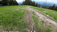Borovets Scary Movie Trail