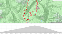Engineer Trail