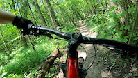 Korsika trail