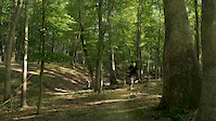 Locust Shade Advanced Trail Loop
