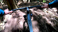 East Bound and Down Drop