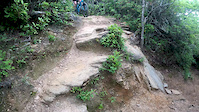 Friday Fails Submission - Bennett Gap Crash