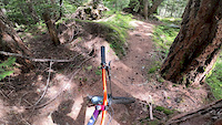technical sections at cheap thrills